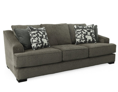 37681 3 Cushion Sofa