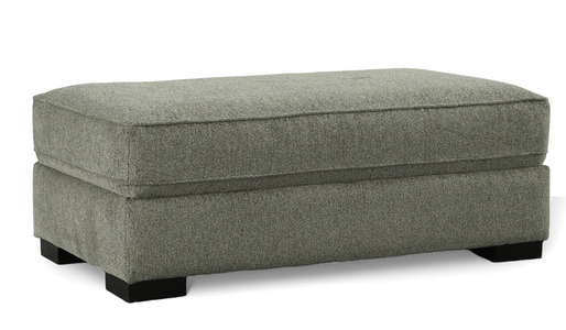 43543 Rect. Cocktail Ottoman