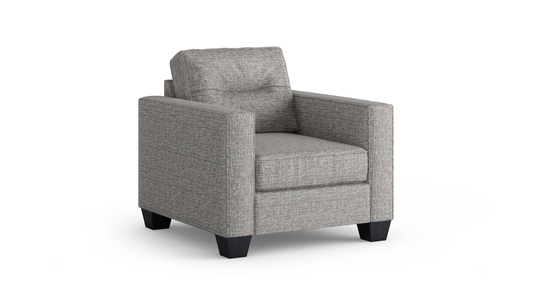 44803 Chair - Espresso Legs