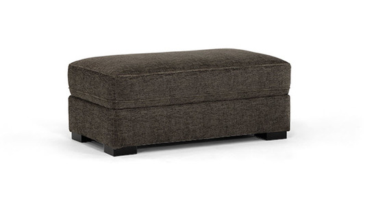 49543 Rect. Cocktail Ottoman