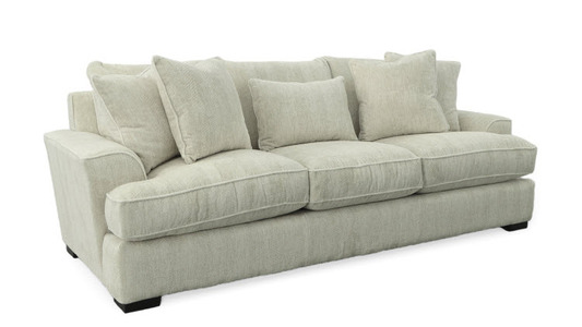 49581 3 Cushion Sofa