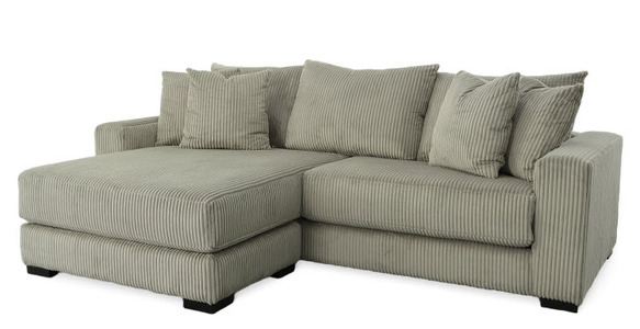 52333 Sofa Chaise