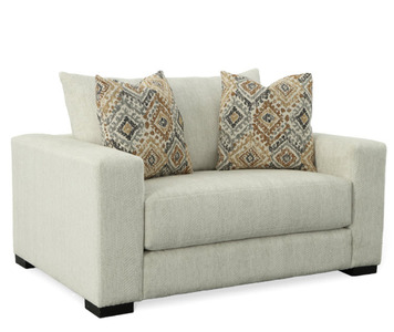 52344 Double Chair