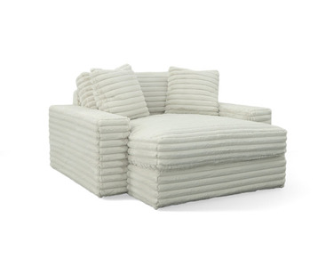 59668 2 Arm Chaise