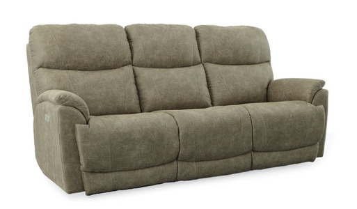 84351 Dual Recl. Sofa