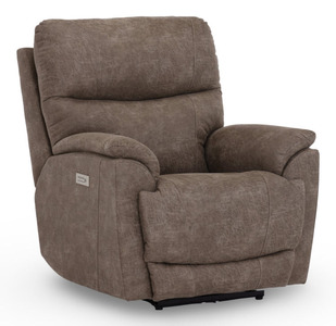 84353B Power HR/ Lumbar Recl. Chair