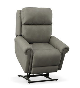 87956B Power HR/ Lumbar Lift Chair