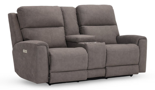 88985B Power HR/ Lumbar Recl Con love