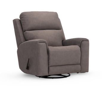 88987 Swivel Glider Recliner