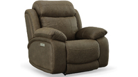 95353B Power HR/ Lumbar Recl. Chair