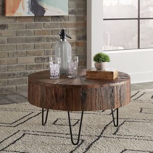 2073-AT1010 Accent Cocktail Table