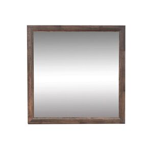 Lib 384-BR51 Mirror Cobblestone