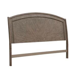 805-BR24H King Panel Headboard