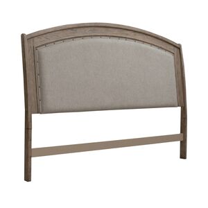 805-BR24HU King Upholstered Headboard