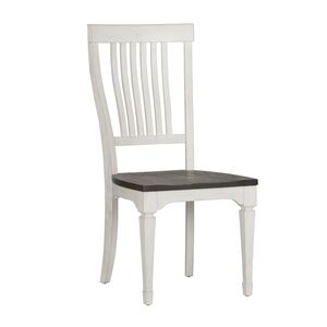 417-DR-5PDS 5 Piece Pedestal Table Set