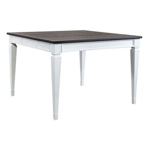 417-GT5454 Counter Height Leg Table