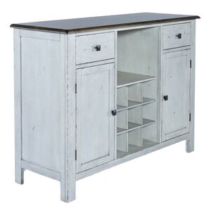 186W-SR4836 Server- White