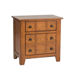175S-BR61 Night Stand