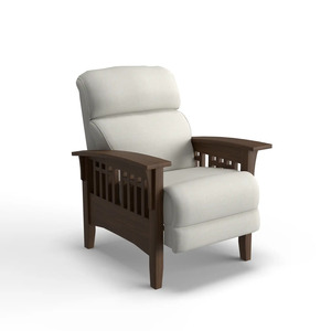 295423 High Leg Reclining Chair