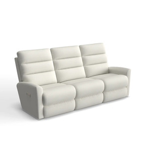 Laz 33U786 pwr wall reclining sofa C185265