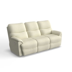 U44724 Power Reclining Sofa With Headrest