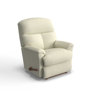 010704 Rocking Recliner