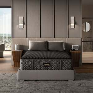 700811497 Ultra Plush Mattress