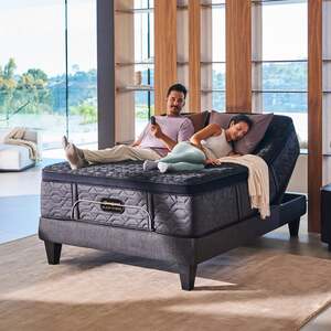 700811491 Firm Mattress