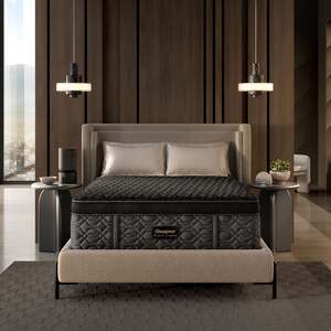 700811493 Plush Mattress