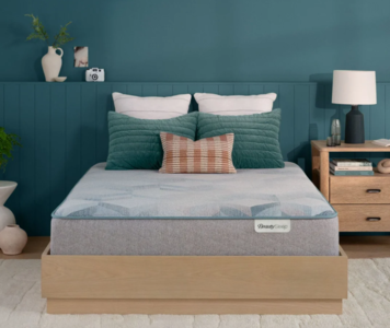700812186-1050 / 700812225-1050 Hybrid Medium Mattress - Size Q