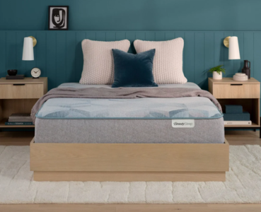 700812186-1071 / 700812225-1071 Hybrid Medium Mattress - Size SCK ea. pc.