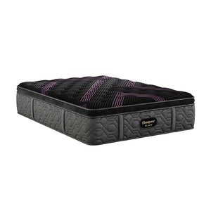 700812165 Plush Pillow Top Mattress