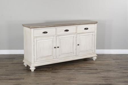 1912WV-B Westwood Viiiage Buffet/ Server