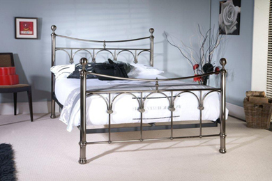 Metal Bedstead