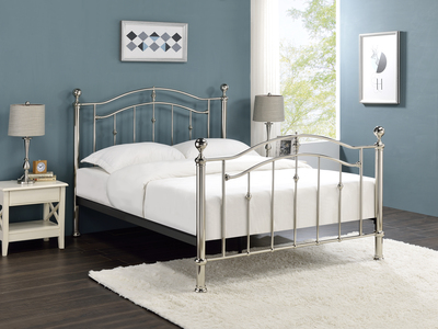 Metal Bedstead