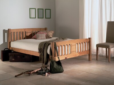 4'6 Bed