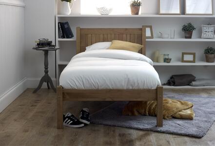 5'0 Bedstead