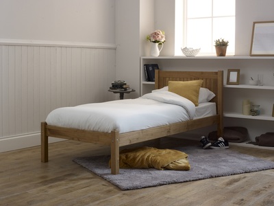 4'6 Bedstead