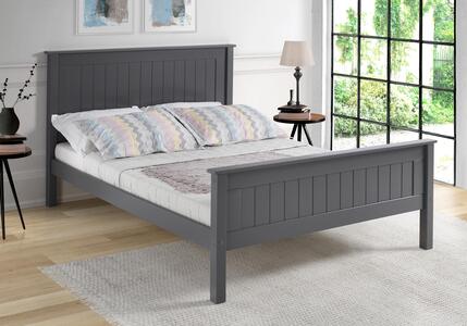 5'0 Bed