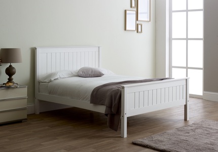 5'0 Bed