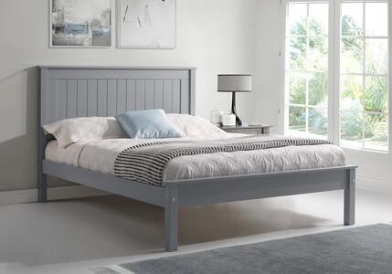 4'6 Bed