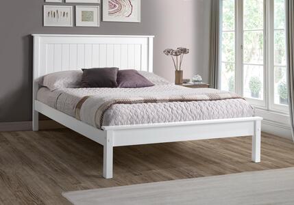 5'0 Bed