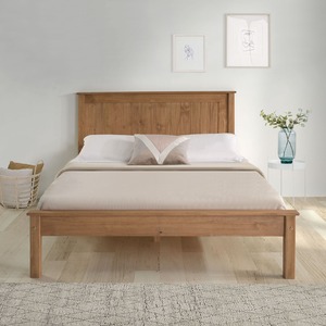 4'6 Bed