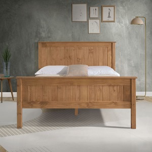 5'0 Bed