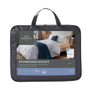 Single 13.5tog Duvet