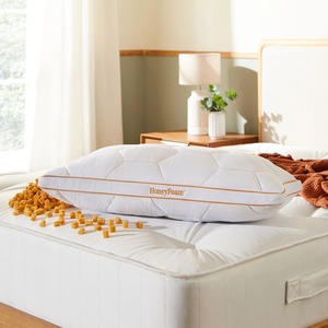 HoneyFoam Pillow