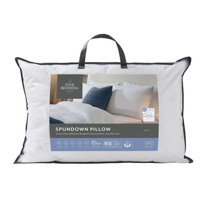 Spundown Pillow (Firm) F1PLFNSD3F