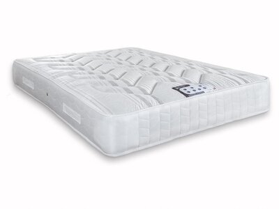 Mattress only