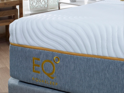 Mattress