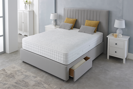 Package Deal PT 0 Drawer Divan Set
